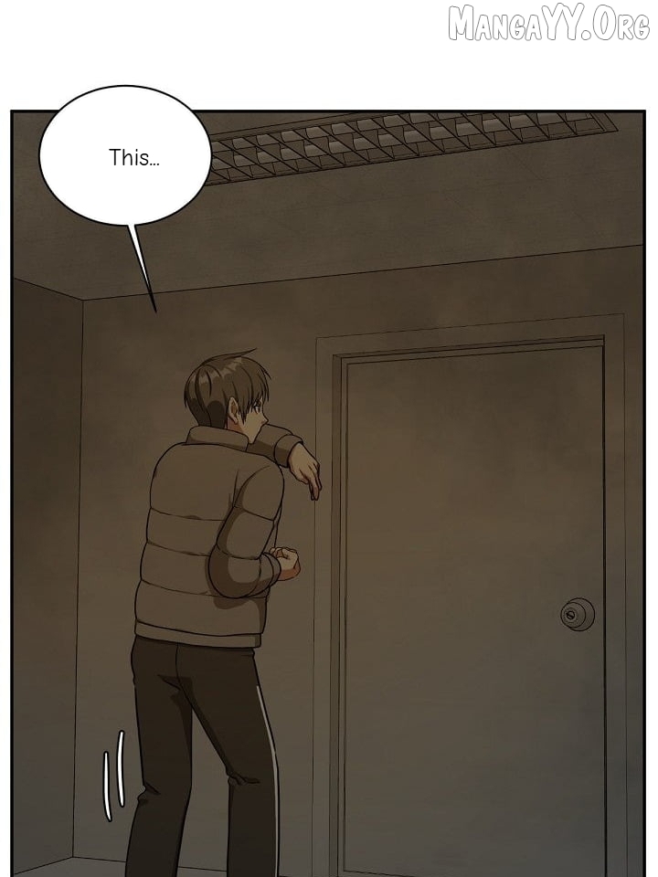 Change Me Chapter 40 - page 86